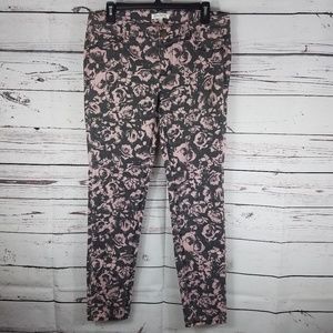 Love Fire Skinny Jeans